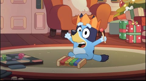 Bluey - Episode 21