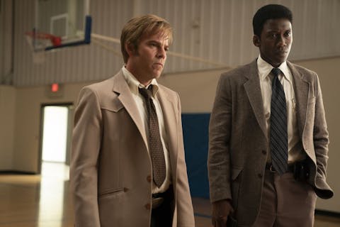 True Detective - Episode 2
