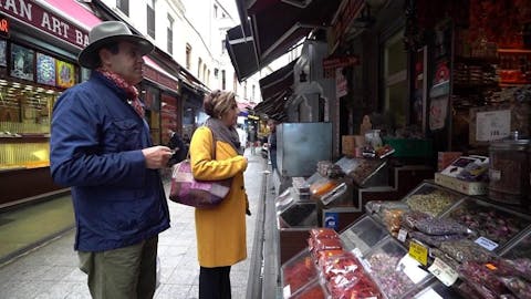 Gastronomi Maceraları - Episode 13