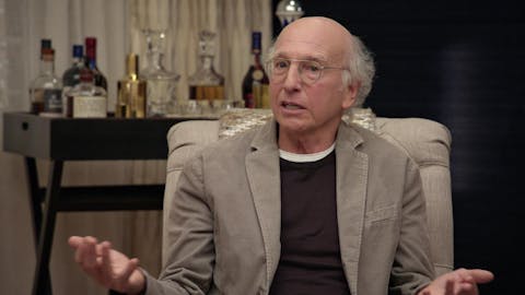 Curb Your Enthusiasm - Episode 10