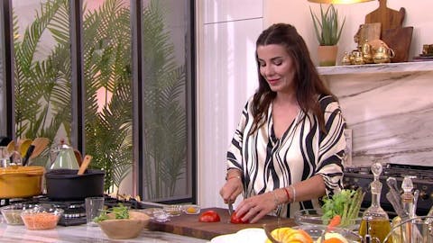 İlk Kaşıkta Aşk - Episode 22