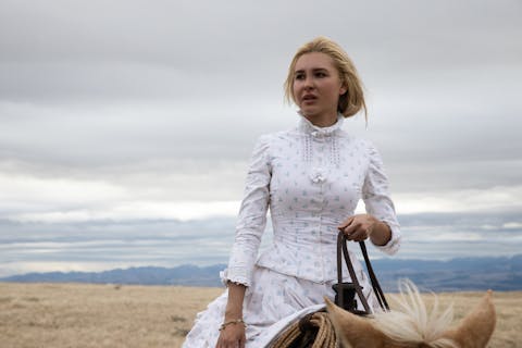 1883 - Episode 9