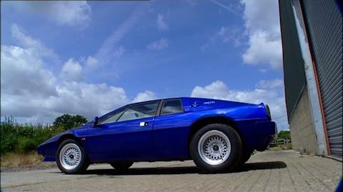 Wheeler Dealers - Episode 4