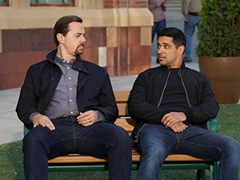 NCIS - Episode 18
