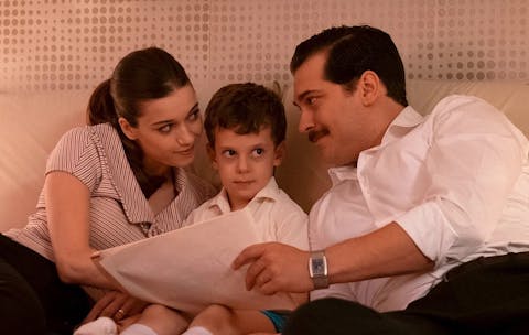 Yesilçam - Episode 6