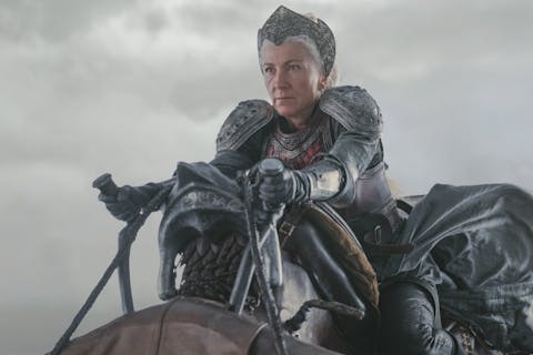 House of the Dragon - Episode 4