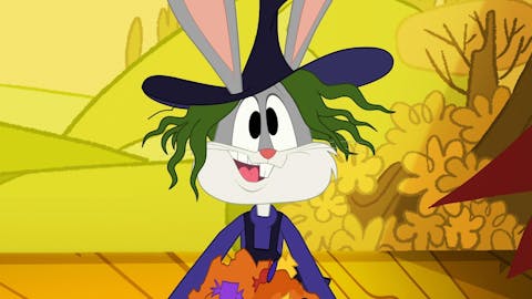 Bugs Bunny Builders: Hard Hat Time - Episode 14