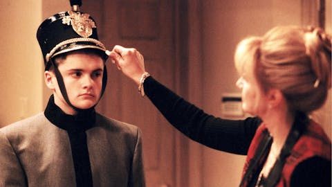 The Sopranos - Episode 13