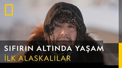 Sıfırın Altında Yaşam - Episode 8