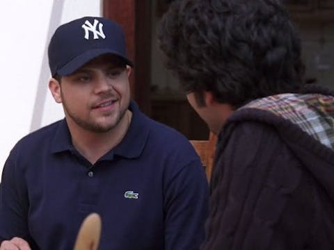 Entourage - Episode 3