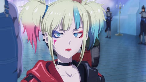 Suicide Squad Isekai - Episode 8