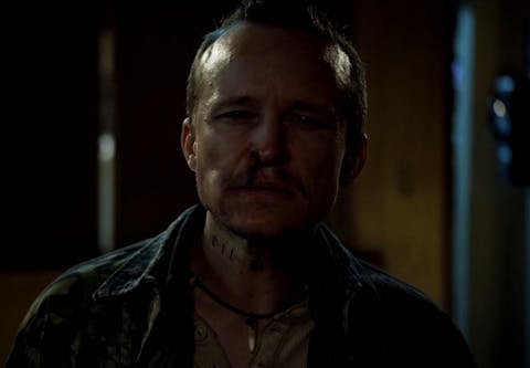 Justified - Episode 1