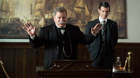 Murdoch Mysteries - Episode 3