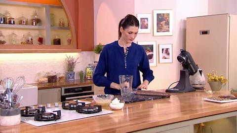 En Tatlı Ara - Episode 13