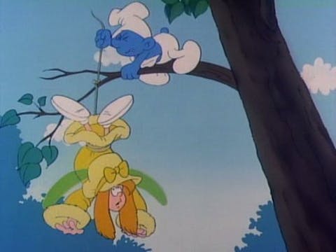 The Smurfs - Episode 19