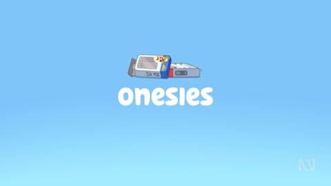 Bluey - Episode 31