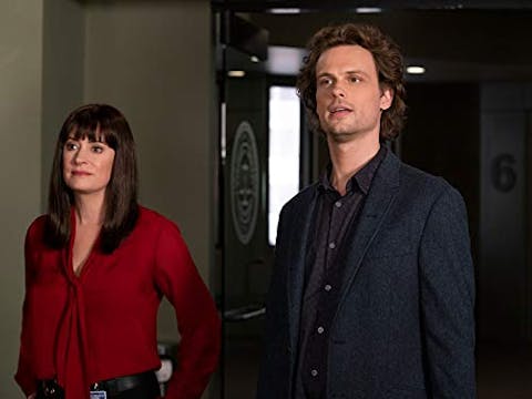 Criminal Minds - Episode 6