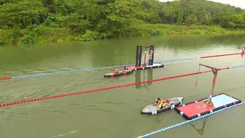 Survivor Exxen Cup - Episode 2