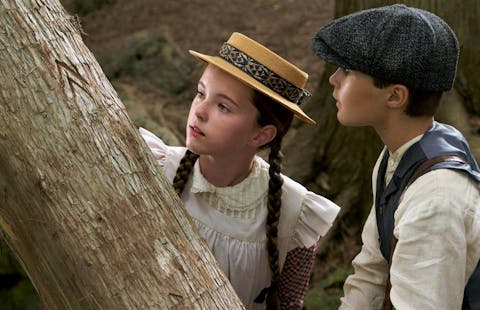 Murdoch Mysteries - Episode 8