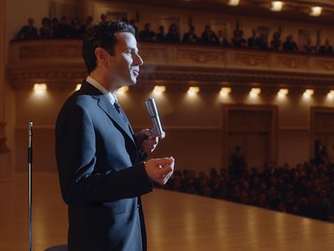 The Marvelous Mrs. Maisel - Episode 8