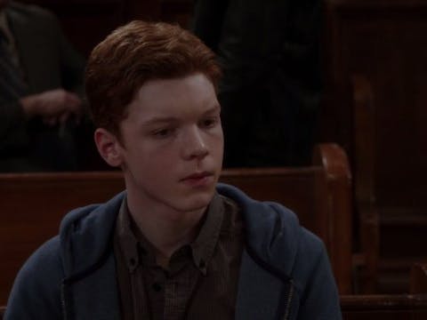 Law & Order: Special Victims Unit - Episode 13