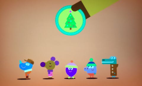 Hey Duggee - Episode 26