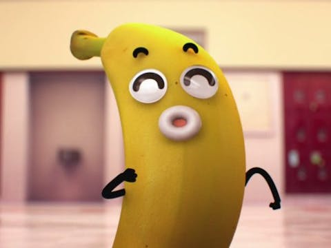 The Amazing World of Gumball - Episode 6