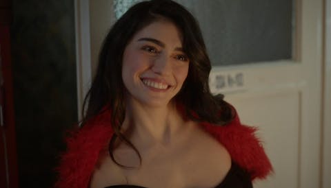 Inci Taneleri - Episode 27