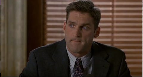 Law & Order - Episode 8