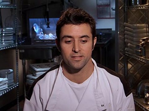 Hell's Kitchen - Episode 18