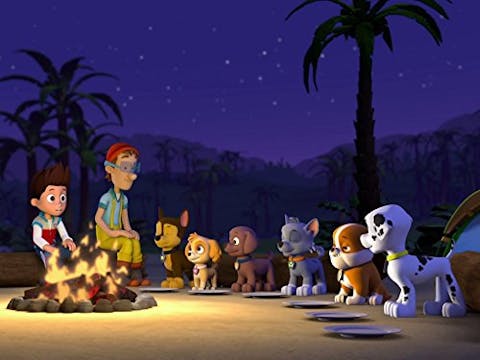 PAW Patrol - Episode 13