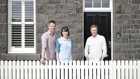 Grand Designs Australia - Episode 7