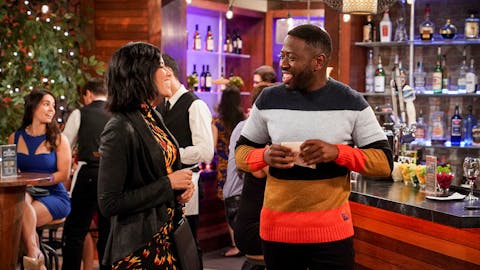 The Neighborhood - Episode 9