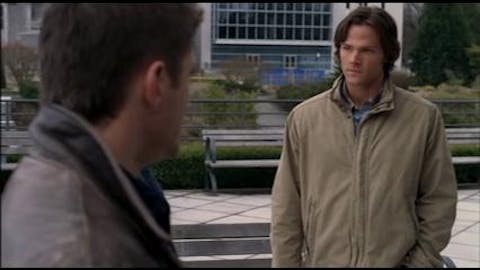 Supernatural - Episode 14