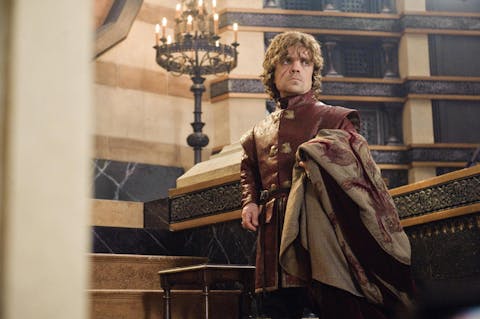 Game of Thrones - Episode 8