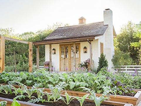 Fixer Upper - Episode 12