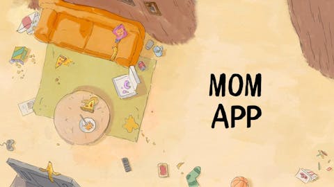 We Bare Bears - Episode 12