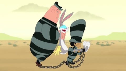 Looney Tunes Cartoons - Episode 13