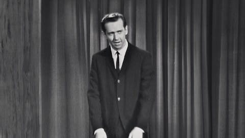 George Carlin's American Dream - Episode 1
