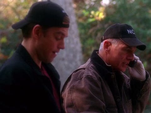 NCIS - Episode 10