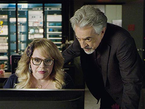Criminal Minds - Episode 9