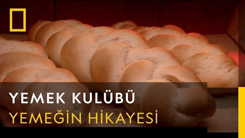 Yemek Kulübü - Episode 15