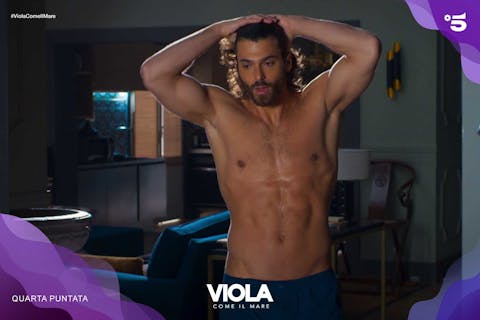 Viola - Episode 8