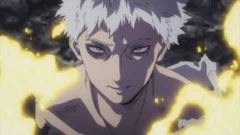 My Hero Academia - Episode 18
