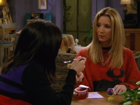 Friends - Episode 15