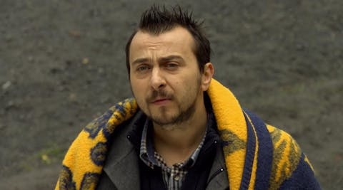 Leyla and Mecnun - Episode 20