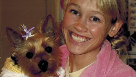 Sherri Papini: Caught in the Lie - Episode 1