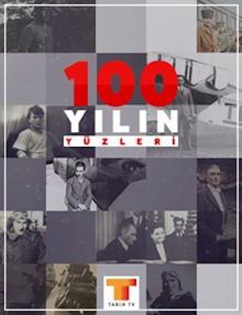 Yüzyılın Yüzleri - Episode 1