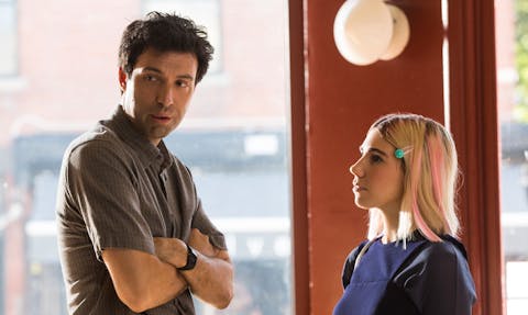 Girls - Episode 9