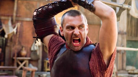 Rome - Episode 8